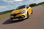 Renault Clio R.S.16 Concept 2016 года